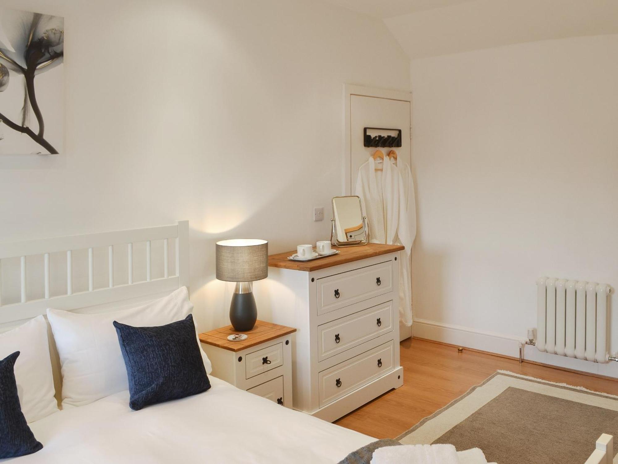The Alnwick Townhouse Villa Buitenkant foto