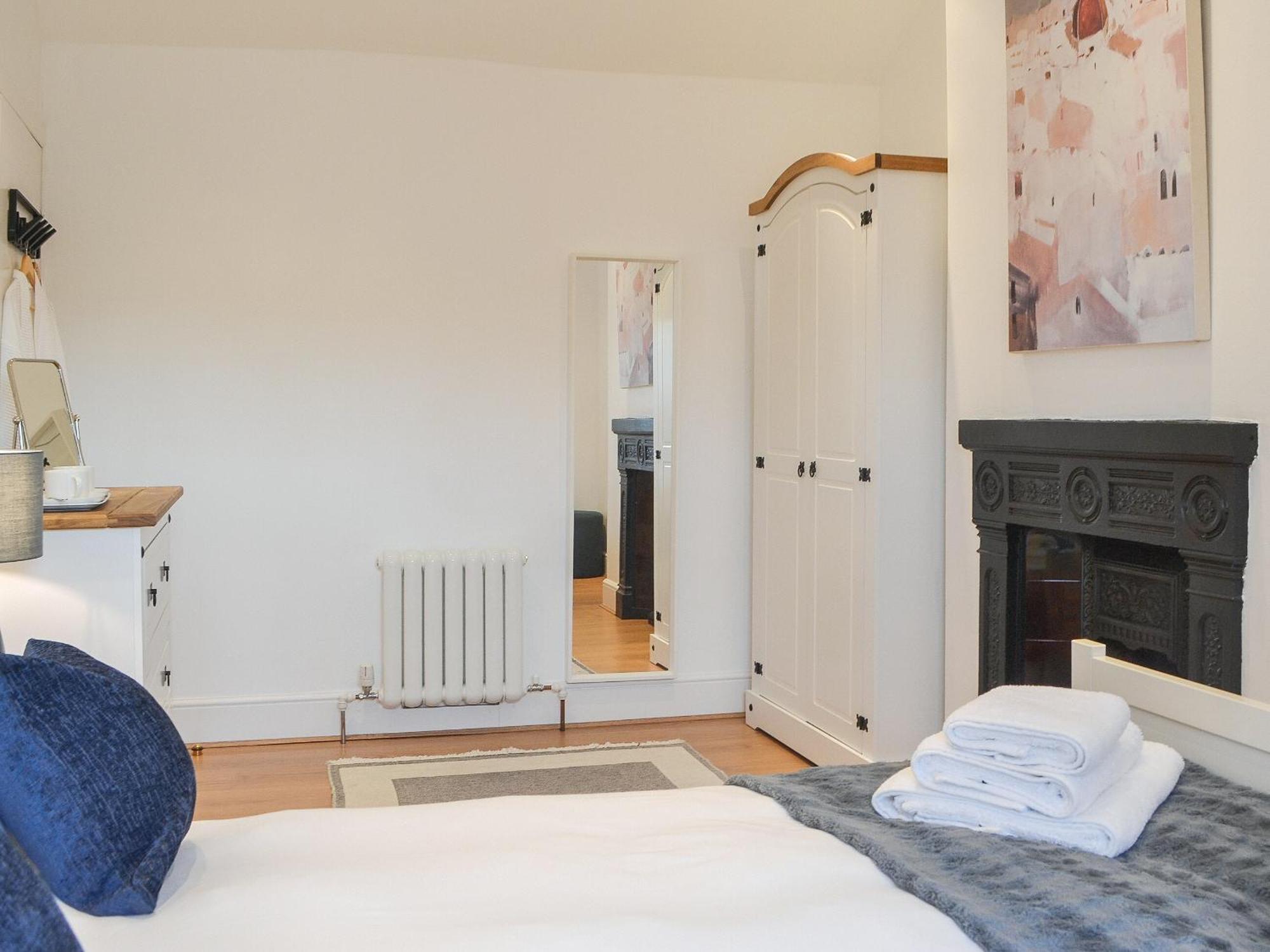 The Alnwick Townhouse Villa Buitenkant foto